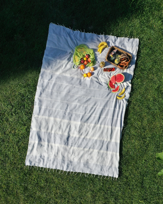 FOUTA ARTHUR XXL 200X300 BYFOUTA