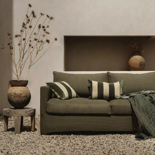 CANAPÉ BROOKLYN MOBILIER HAOMY