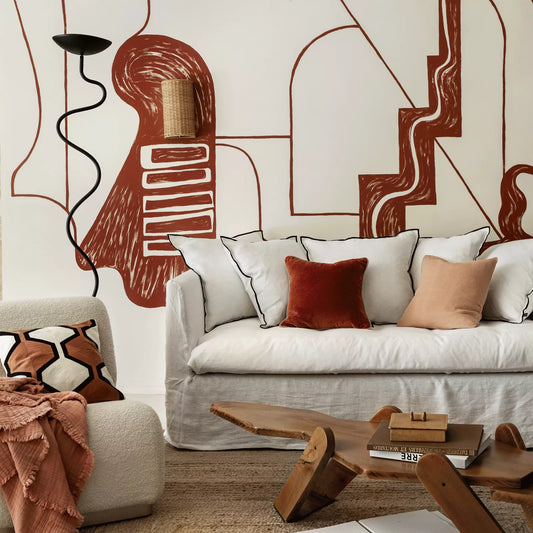 CANAPÉ SOHO MOBILIER HAOMY