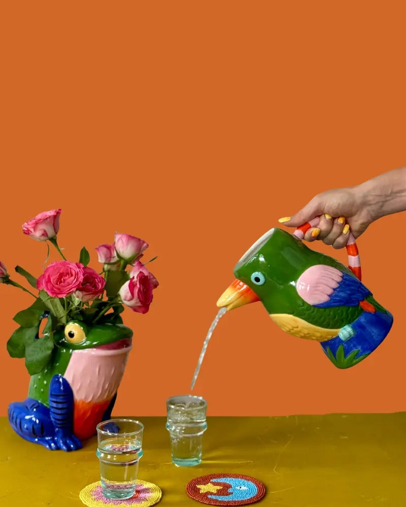 CARAFE EL COTORRO KITSCHKITCHEN