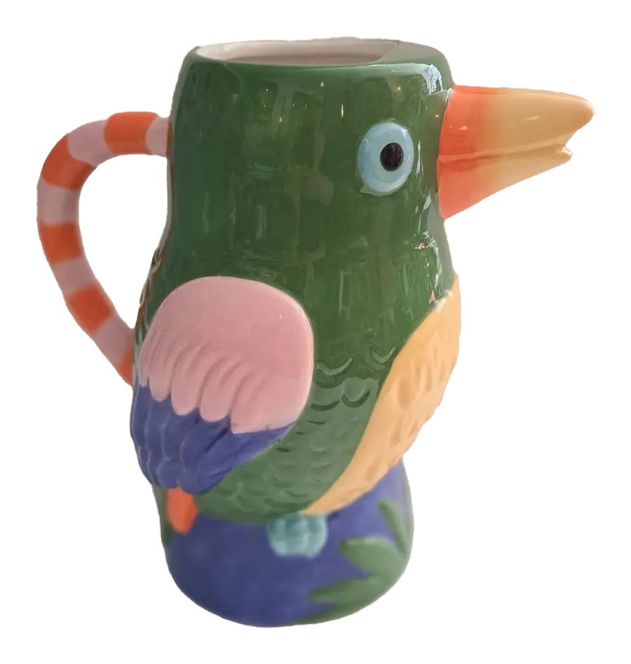 CARAFE EL COTORRO KITSCHKITCHEN