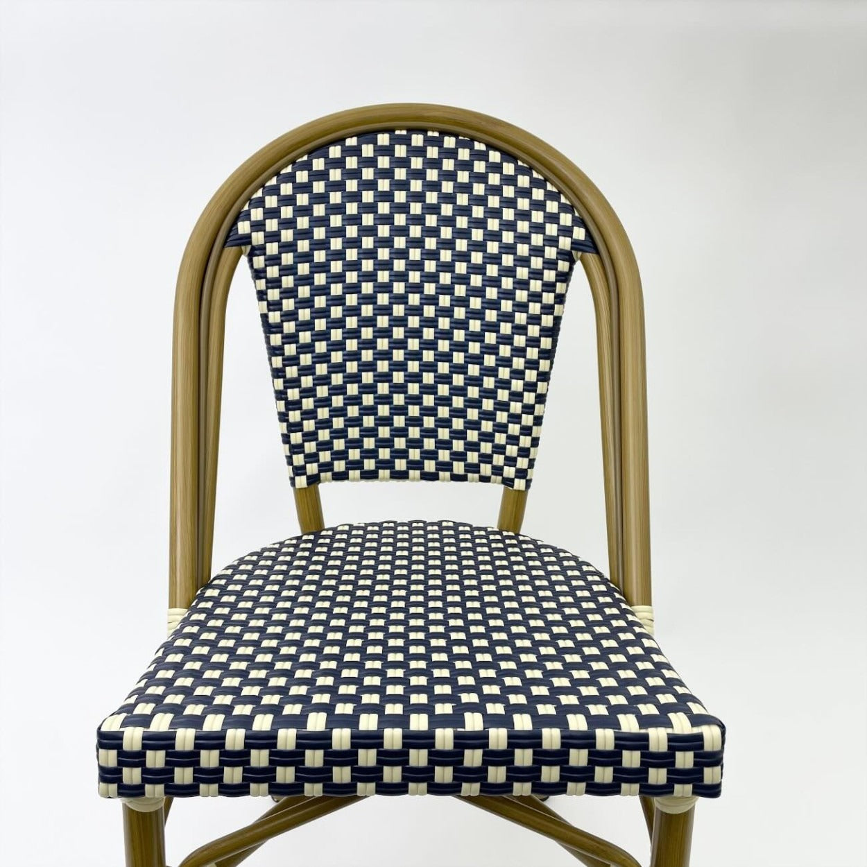 CHAISE LA CLOSERIE DARK BLUE BAZAR DE LUXE