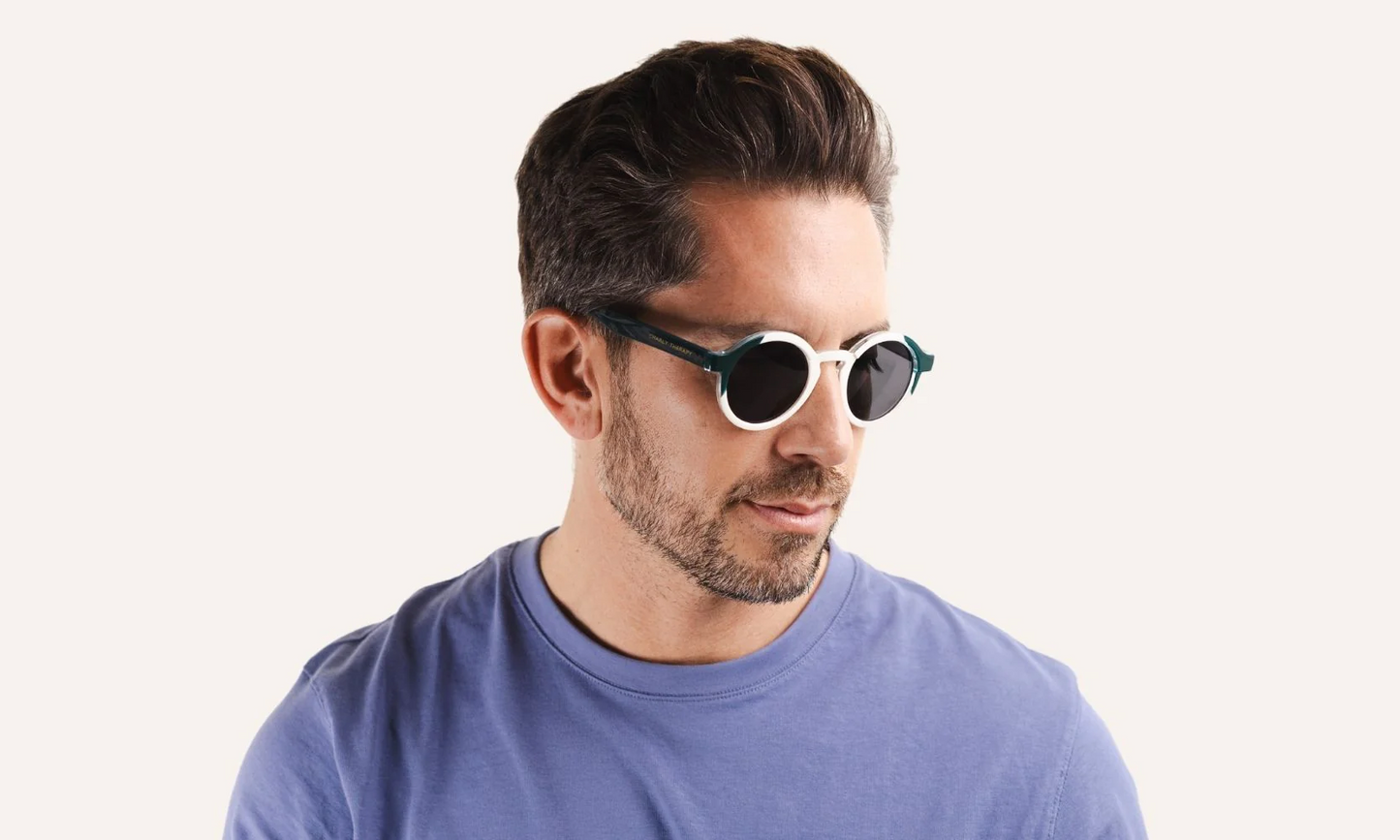 LUNETTES DE SOLEIL BELMONT LIFESTYLE CHARLY THERAPY