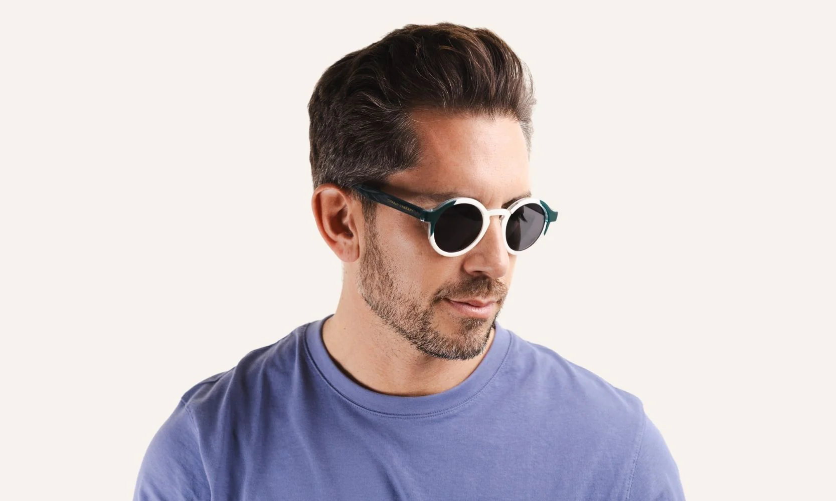 LUNETTES DE SOLEIL BELMONT LIFESTYLE CHARLY THERAPY