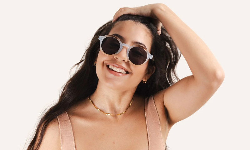 LUNETTES DE SOLEIL BELMONT LIFESTYLE CHARLY THERAPY