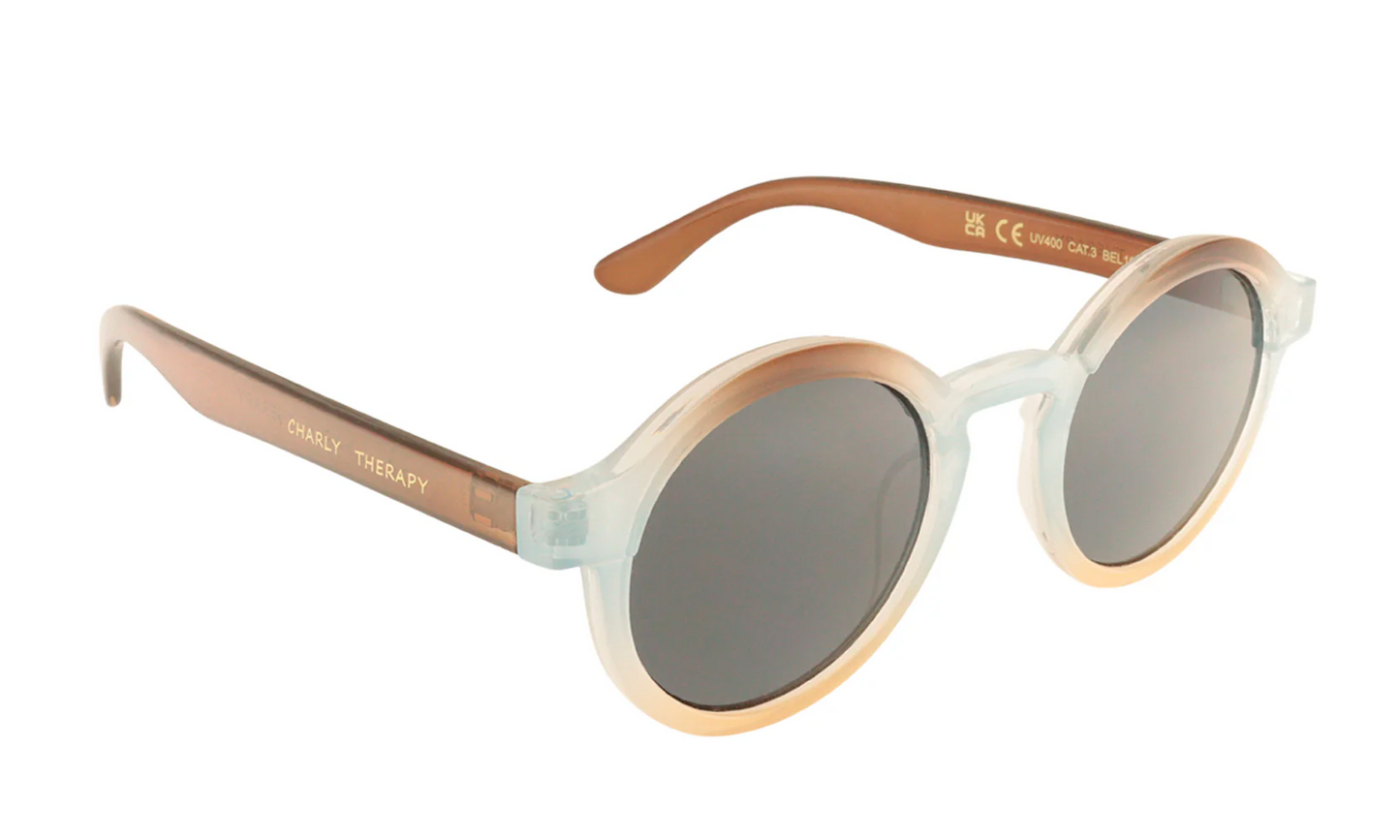 LUNETTES DE SOLEIL BELMONT LIFESTYLE CHARLY THERAPY