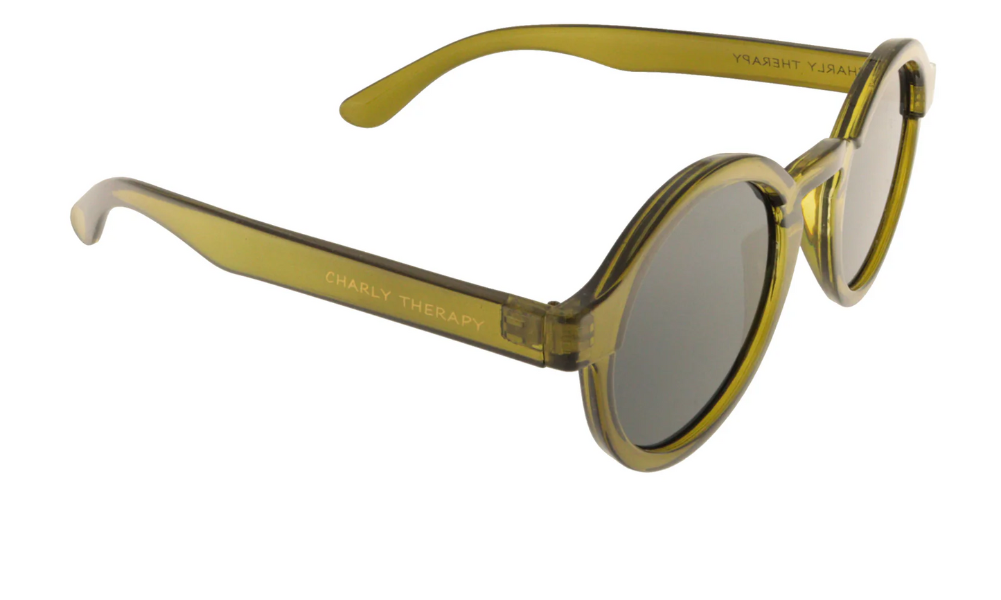LUNETTES DE SOLEIL BELMONT LIFESTYLE CHARLY THERAPY