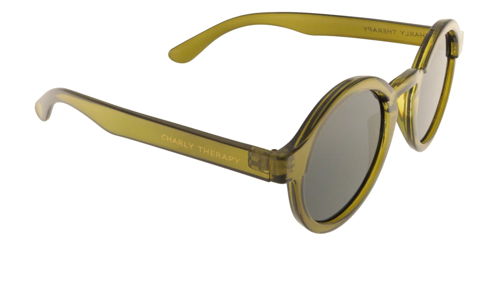 LUNETTES DE SOLEIL BELMONT LIFESTYLE CHARLY THERAPY