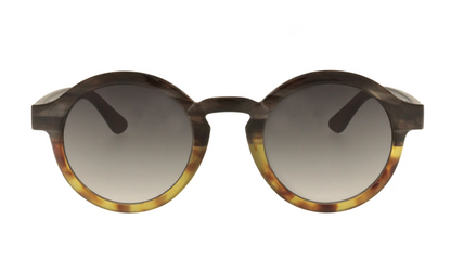 LUNETTES DE SOLEIL BELMONT LIFESTYLE CHARLY THERAPY Oursin