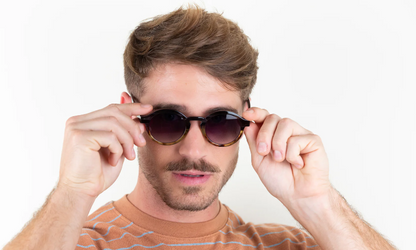 LUNETTES DE SOLEIL BELMONT LIFESTYLE CHARLY THERAPY