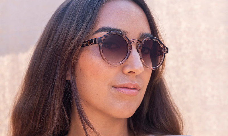 LUNETTES DE SOLEIL BELMONT LIFESTYLE CHARLY THERAPY