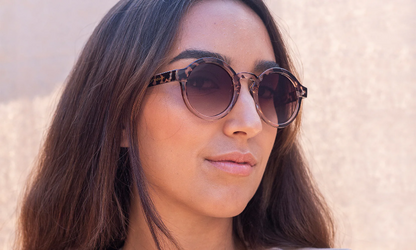 LUNETTES DE SOLEIL BELMONT LIFESTYLE CHARLY THERAPY