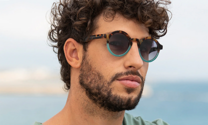 LUNETTES DE SOLEIL BELMONT LIFESTYLE CHARLY THERAPY