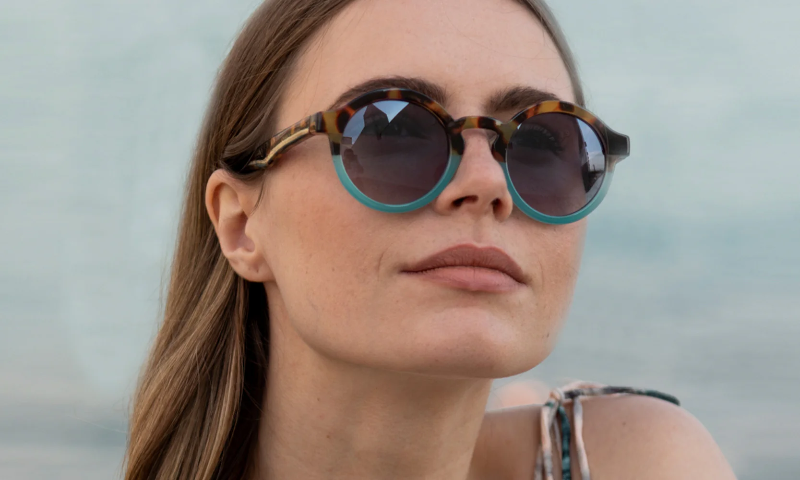 LUNETTES DE SOLEIL BELMONT LIFESTYLE CHARLY THERAPY