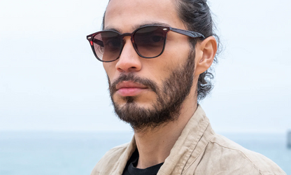 LUNETTES DE SOLEIL COOPER LIFESTYLE CHARLY THERAPY