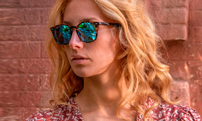 LUNETTES DE SOLEIL COOPER LIFESTYLE CHARLY THERAPY