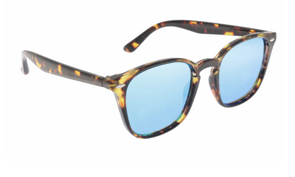 LUNETTES DE SOLEIL COOPER LIFESTYLE CHARLY THERAPY