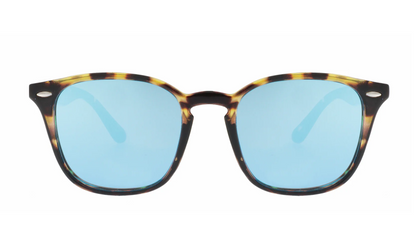 LUNETTES DE SOLEIL COOPER LIFESTYLE CHARLY THERAPY ecaille flash
