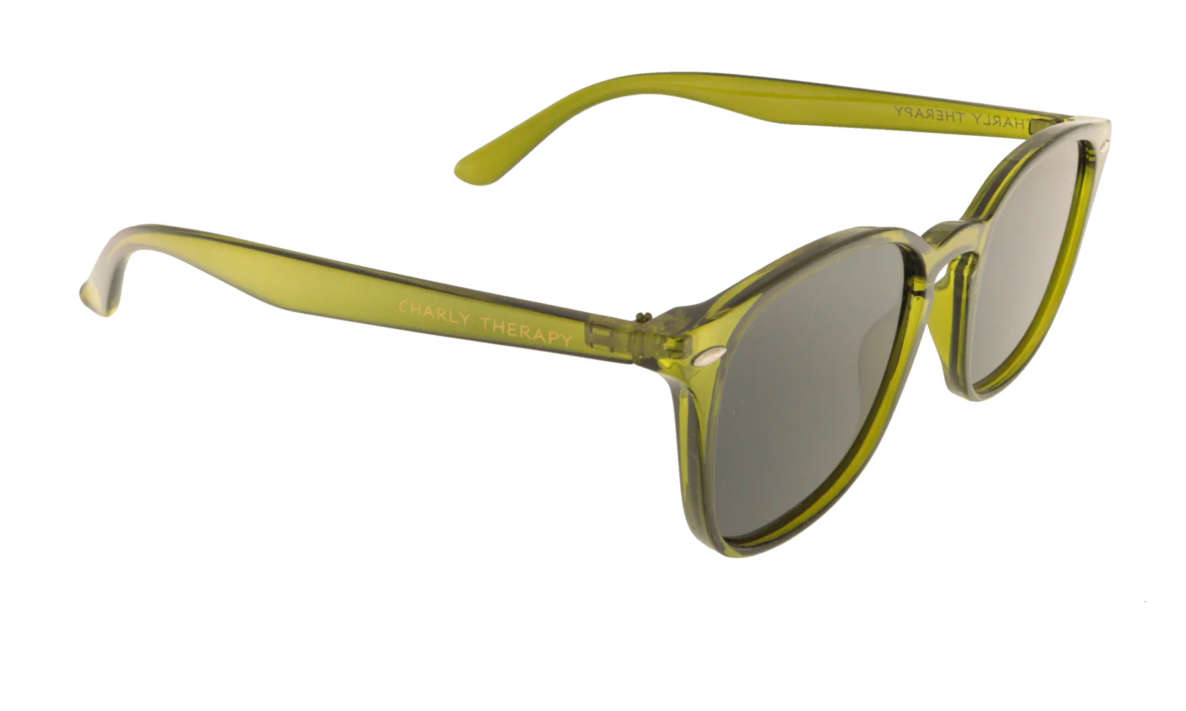 LUNETTES DE SOLEIL COOPER LIFESTYLE CHARLY THERAPY