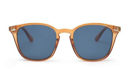 LUNETTES DE SOLEIL COOPER LIFESTYLE CHARLY THERAPY Orange