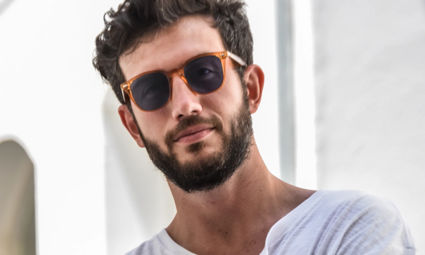 LUNETTES DE SOLEIL COOPER LIFESTYLE CHARLY THERAPY