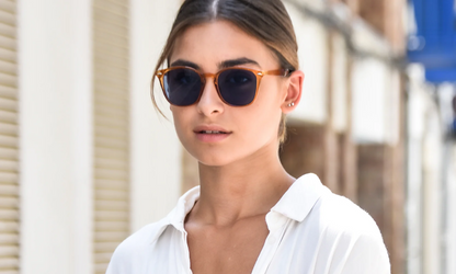 LUNETTES DE SOLEIL COOPER LIFESTYLE CHARLY THERAPY