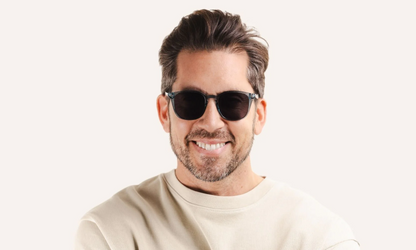 LUNETTES DE SOLEIL COOPER LIFESTYLE CHARLY THERAPY