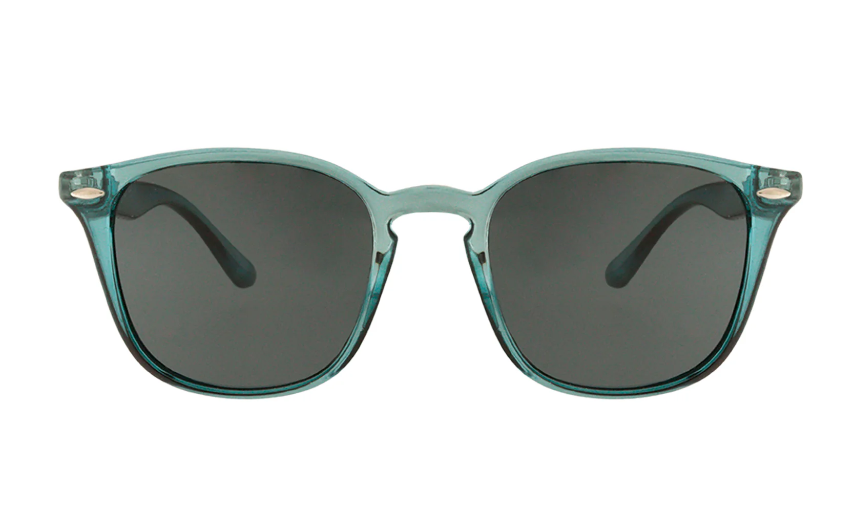 LUNETTES DE SOLEIL COOPER LIFESTYLE CHARLY THERAPY teal