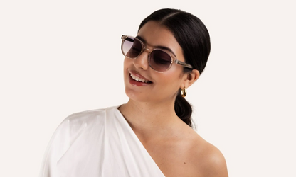 LUNETTES DE SOLEIL JERRY LIFESTYLE CHARLY THERAPY