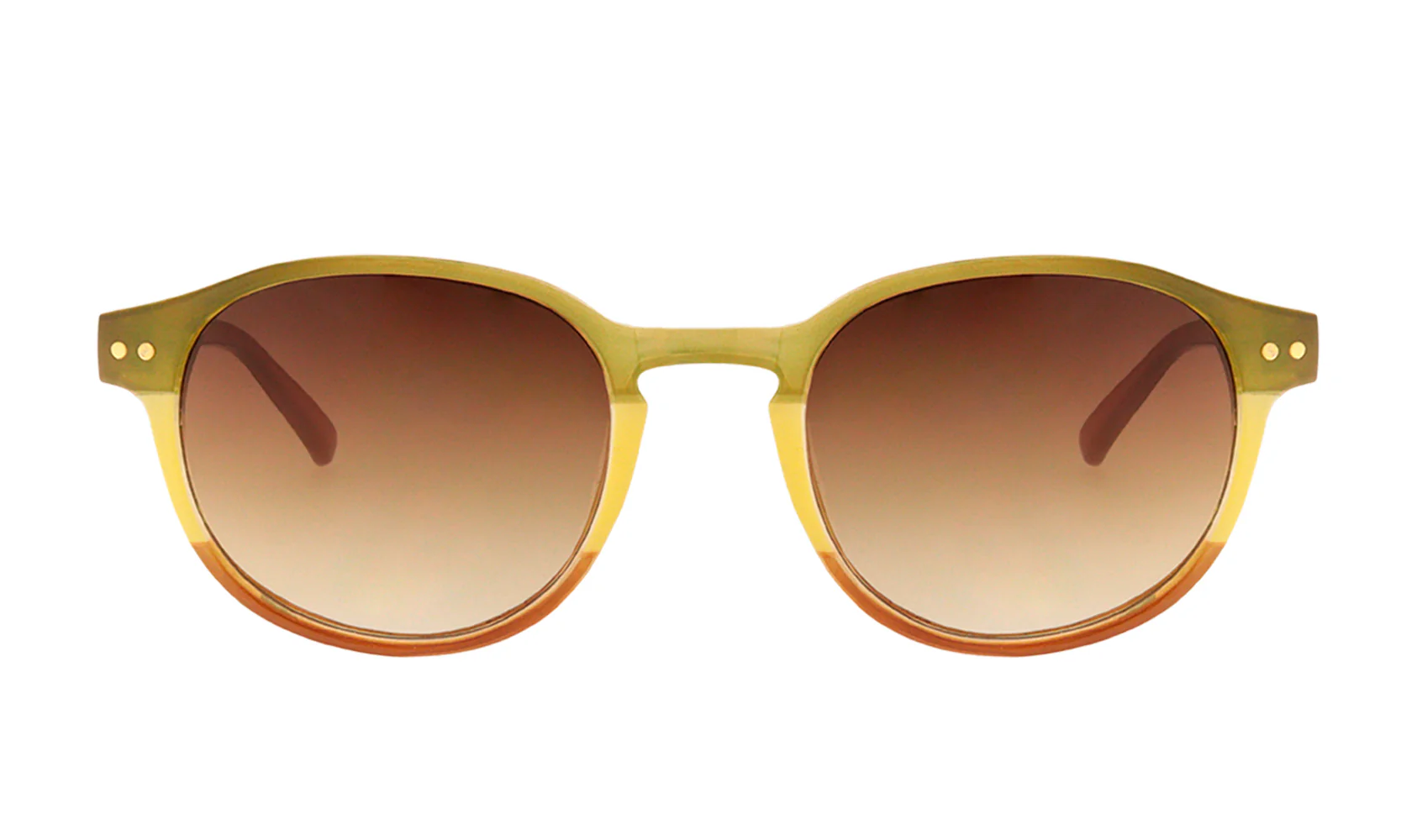 LUNETTES DE SOLEIL JERRY LIFESTYLE CHARLY THERAPY bamboo
