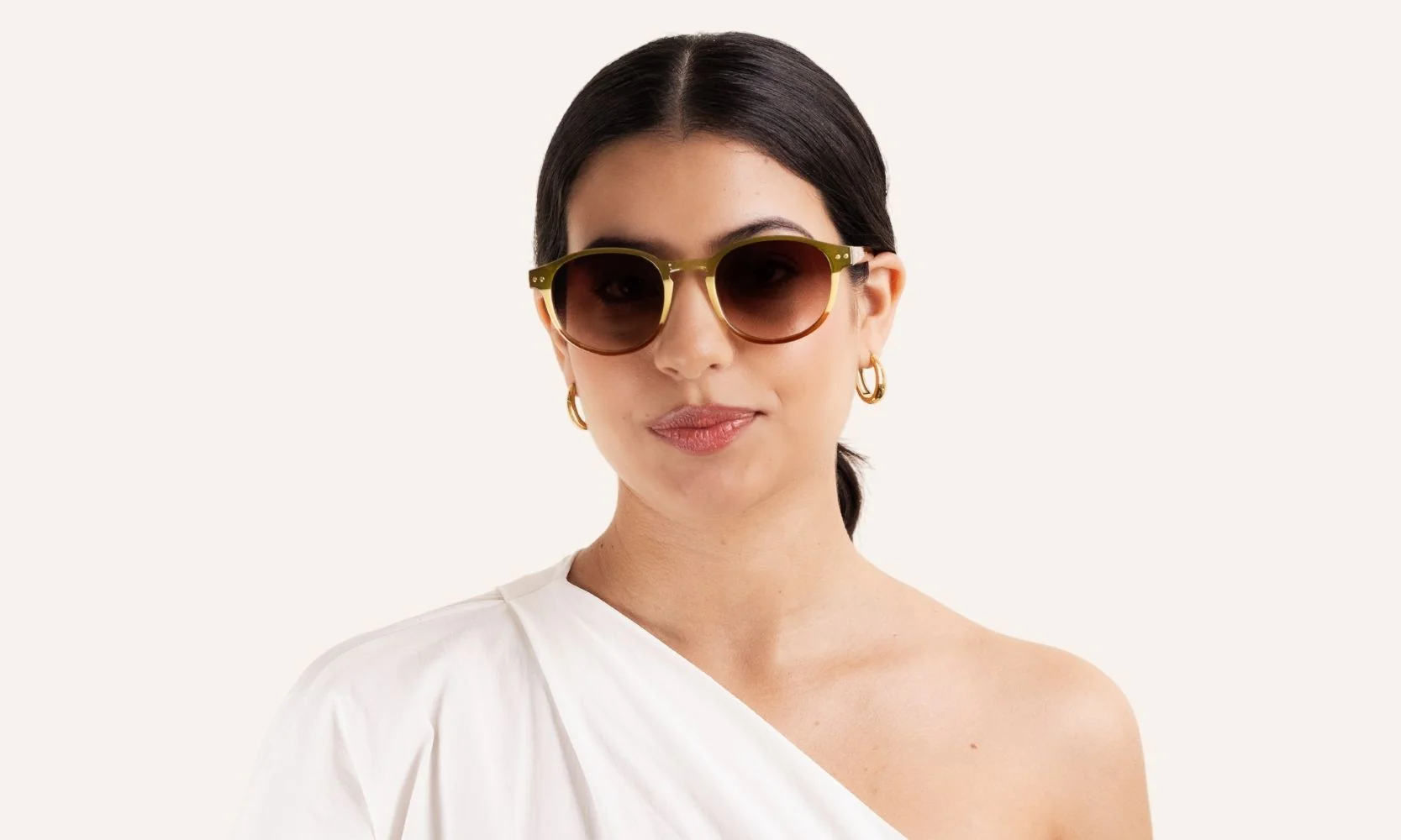 LUNETTES DE SOLEIL JERRY LIFESTYLE CHARLY THERAPY