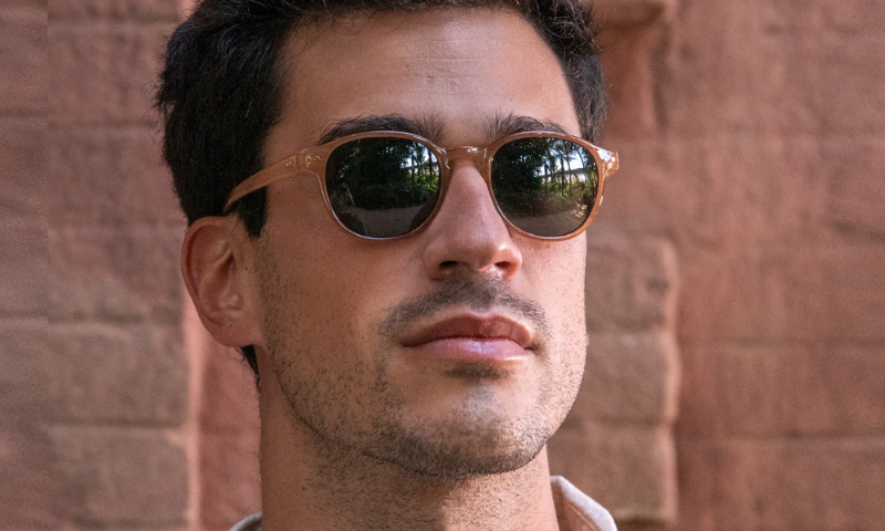 LUNETTES DE SOLEIL JERRY LIFESTYLE CHARLY THERAPY
