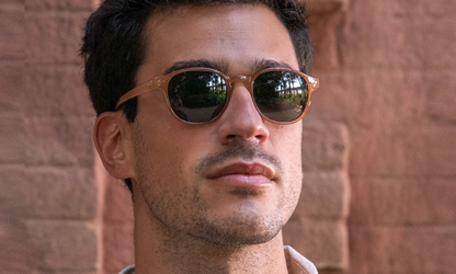 LUNETTES DE SOLEIL JERRY LIFESTYLE CHARLY THERAPY