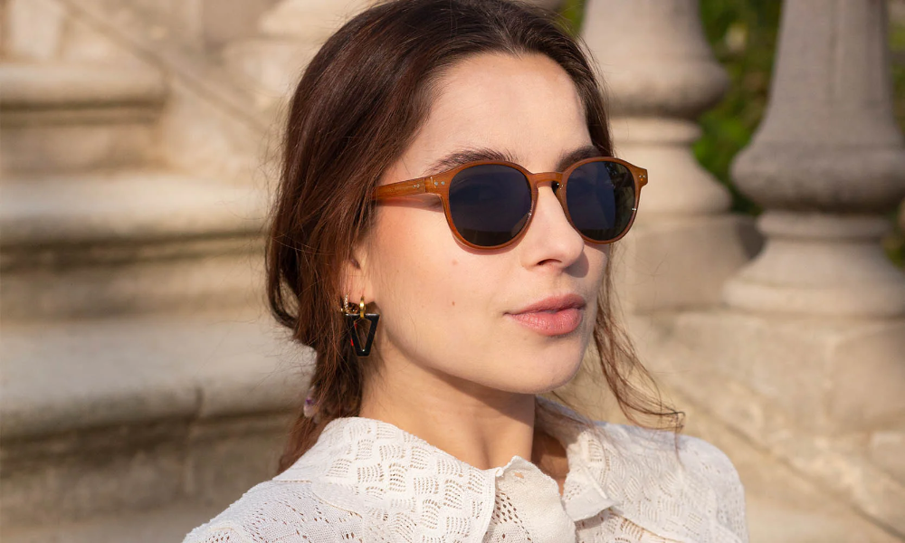 LUNETTES DE SOLEIL JERRY LIFESTYLE CHARLY THERAPY