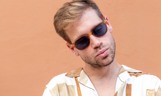 LUNETTES DE SOLEIL JERRY LIFESTYLE CHARLY THERAPY
