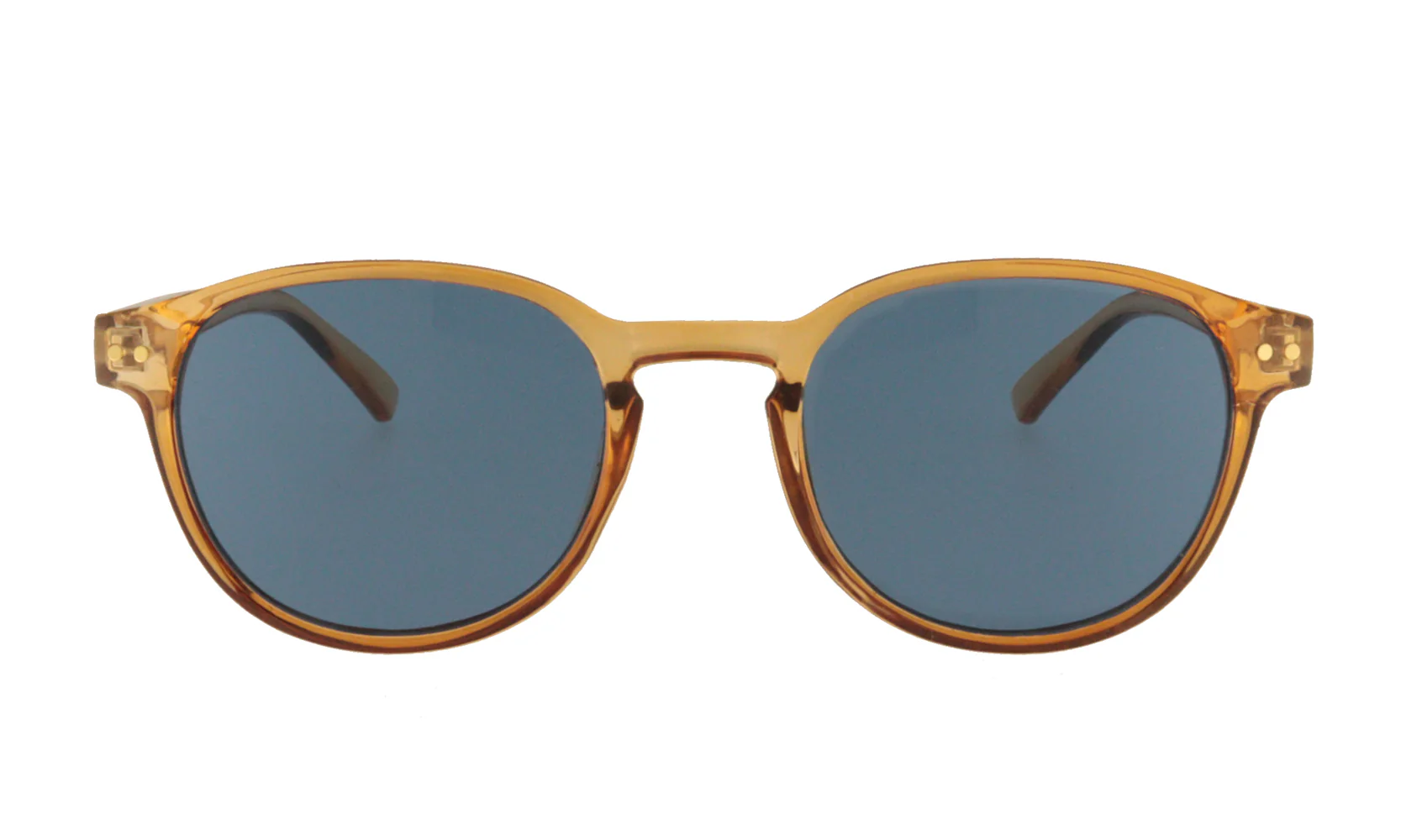 LUNETTES DE SOLEIL JERRY LIFESTYLE CHARLY THERAPY Orange