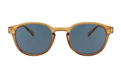 LUNETTES DE SOLEIL JERRY LIFESTYLE CHARLY THERAPY Orange