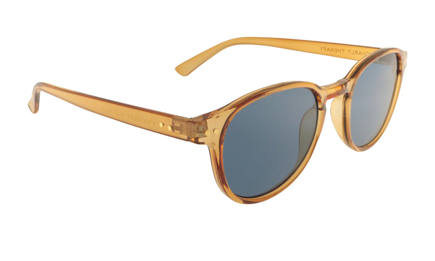 LUNETTES DE SOLEIL JERRY LIFESTYLE CHARLY THERAPY
