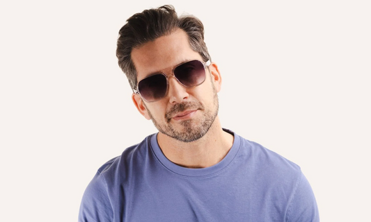 LUNETTES DE SOLEIL KARL LIFESTYLE CHARLY THERAPY