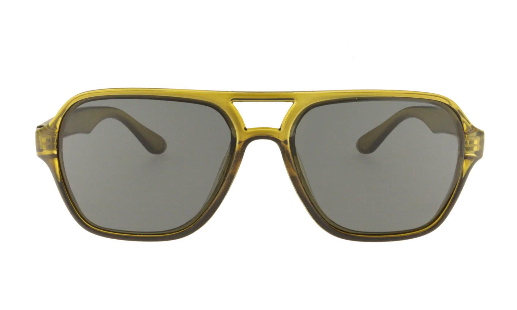 LUNETTES DE SOLEIL KARL LIFESTYLE CHARLY THERAPY Olive