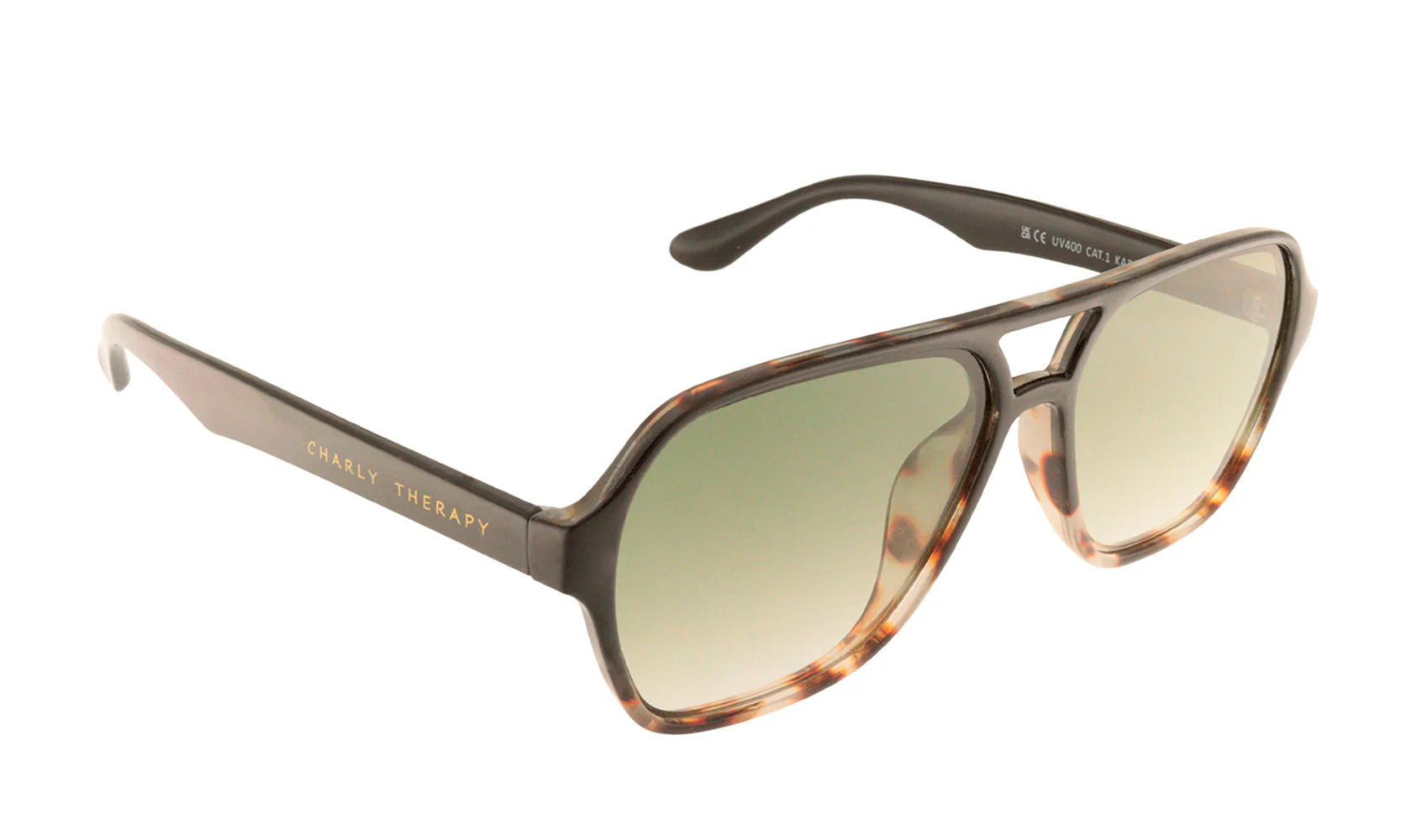 LUNETTES DE SOLEIL KARL LIFESTYLE CHARLY THERAPY