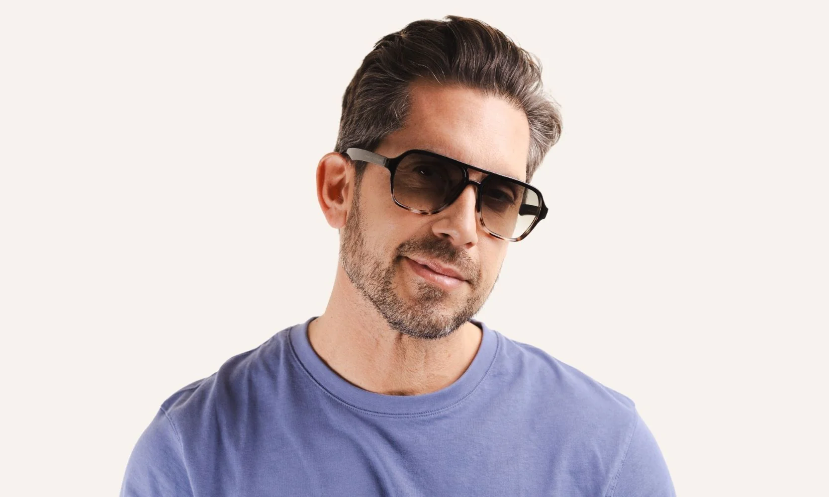 LUNETTES DE SOLEIL KARL LIFESTYLE CHARLY THERAPY
