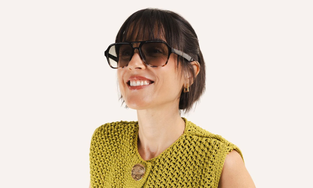 LUNETTES DE SOLEIL KARL LIFESTYLE CHARLY THERAPY