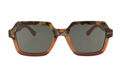 LUNETTES DE SOLEIL KYLIE LIFESTYLE CHARLY THERAPY duna