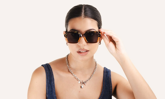 LUNETTES DE SOLEIL KYLIE LIFESTYLE CHARLY THERAPY