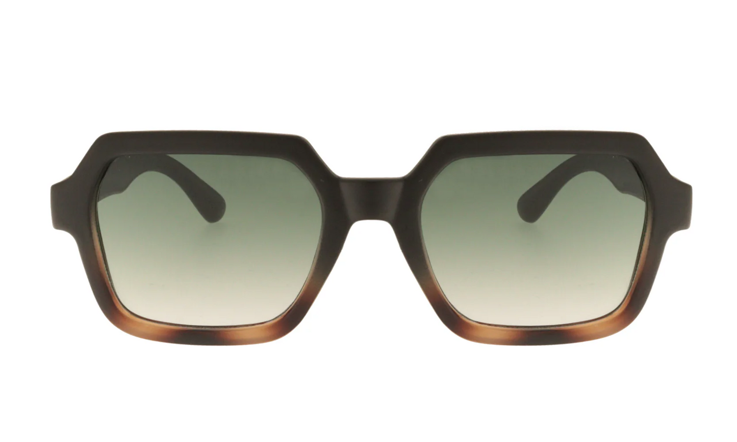 LUNETTES DE SOLEIL KYLIE LIFESTYLE CHARLY THERAPY Oursin