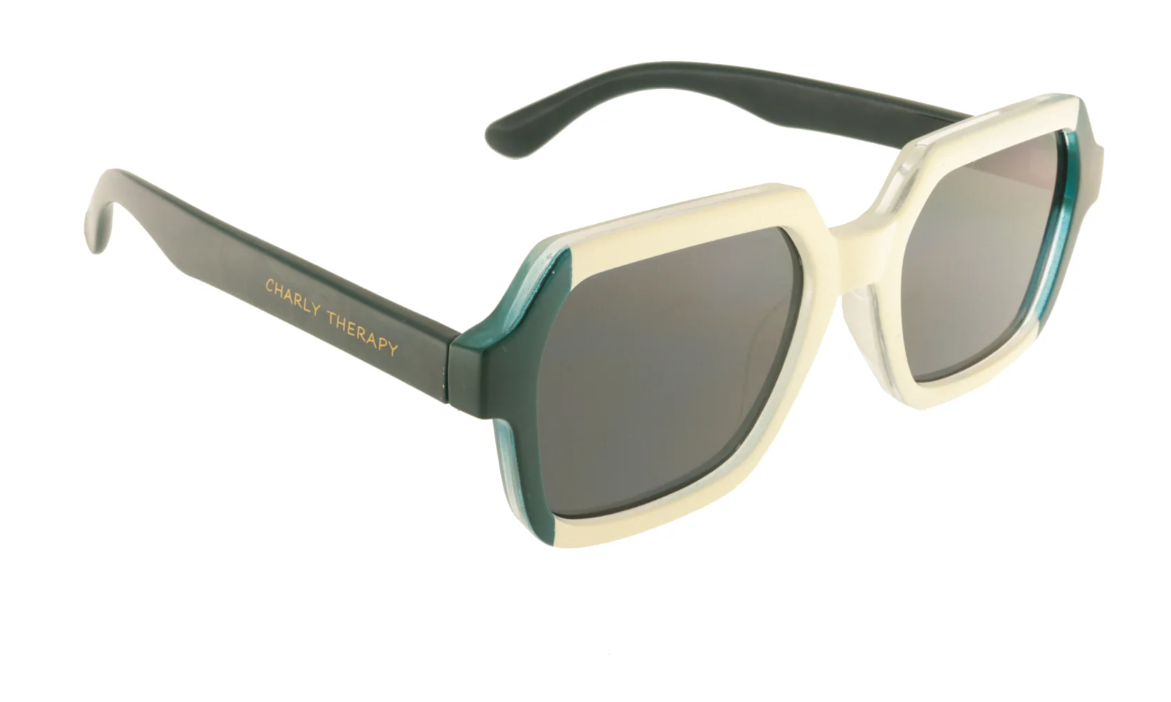 LUNETTES DE SOLEIL KYLIE LIFESTYLE CHARLY THERAPY