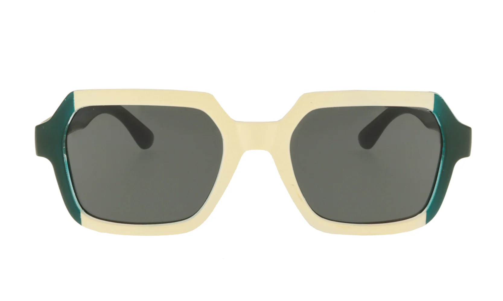 LUNETTES DE SOLEIL KYLIE LIFESTYLE CHARLY THERAPY Vert