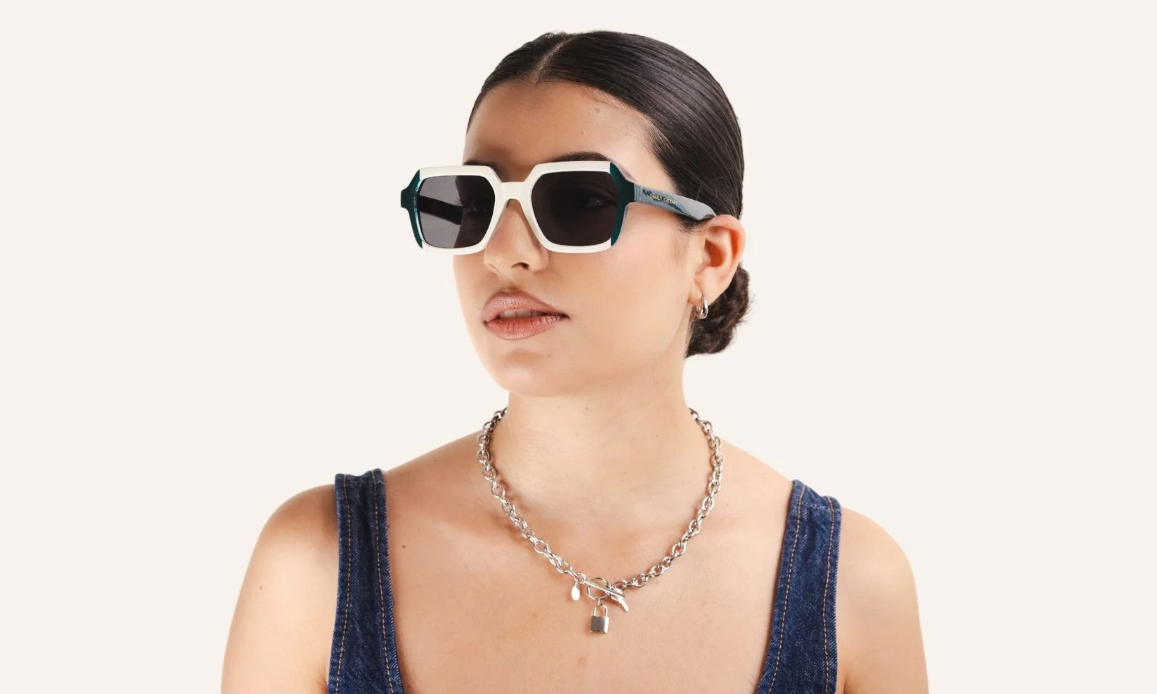 LUNETTES DE SOLEIL KYLIE LIFESTYLE CHARLY THERAPY