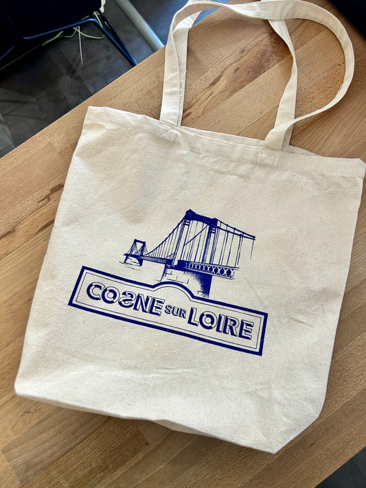 CABAS COSNE SUR LOIRE CURIOSITE